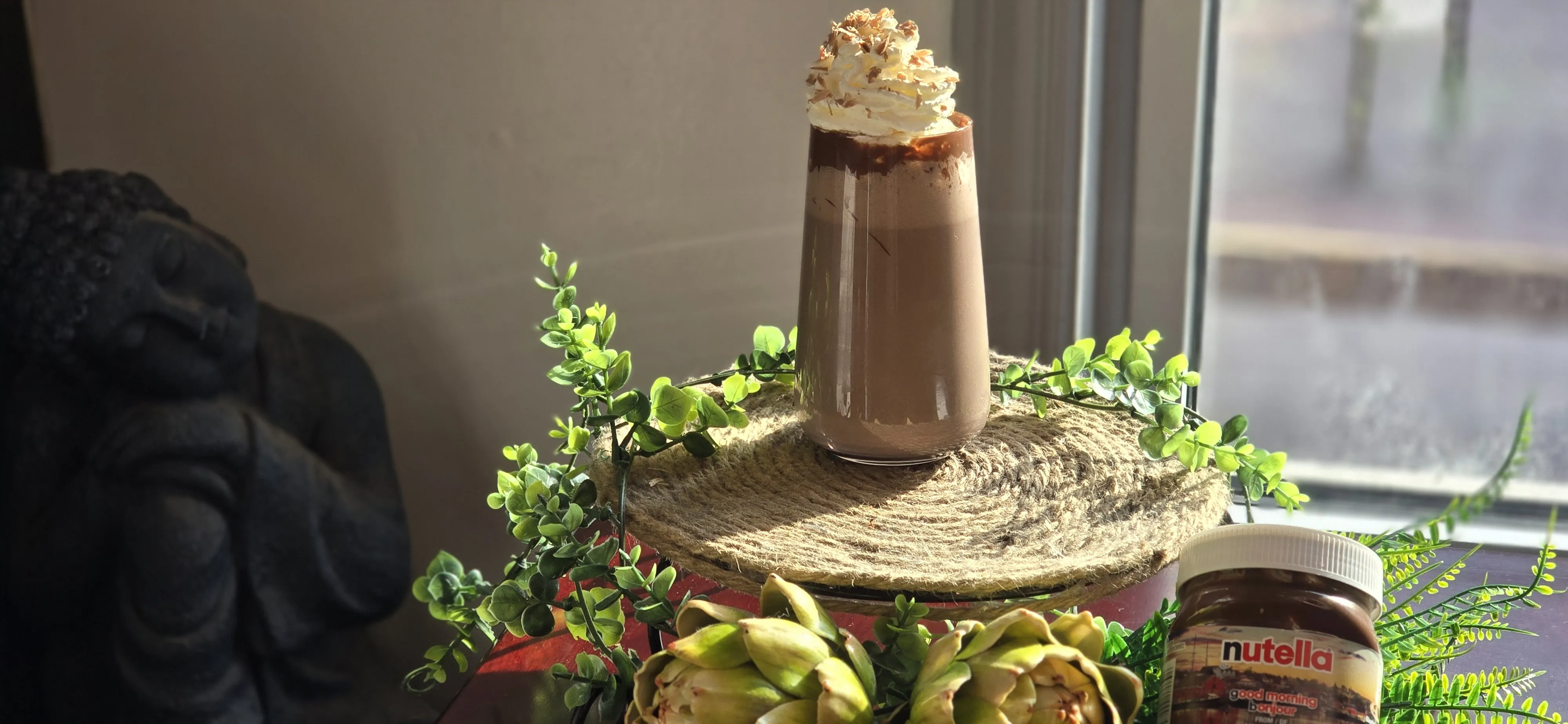 Shakes